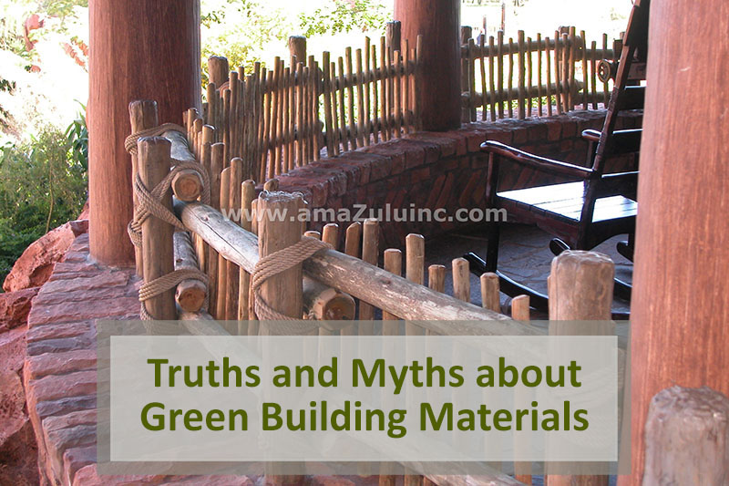 green building materials