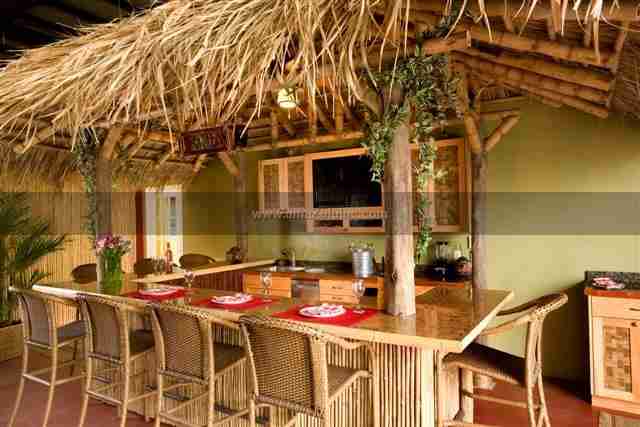 thatch designs