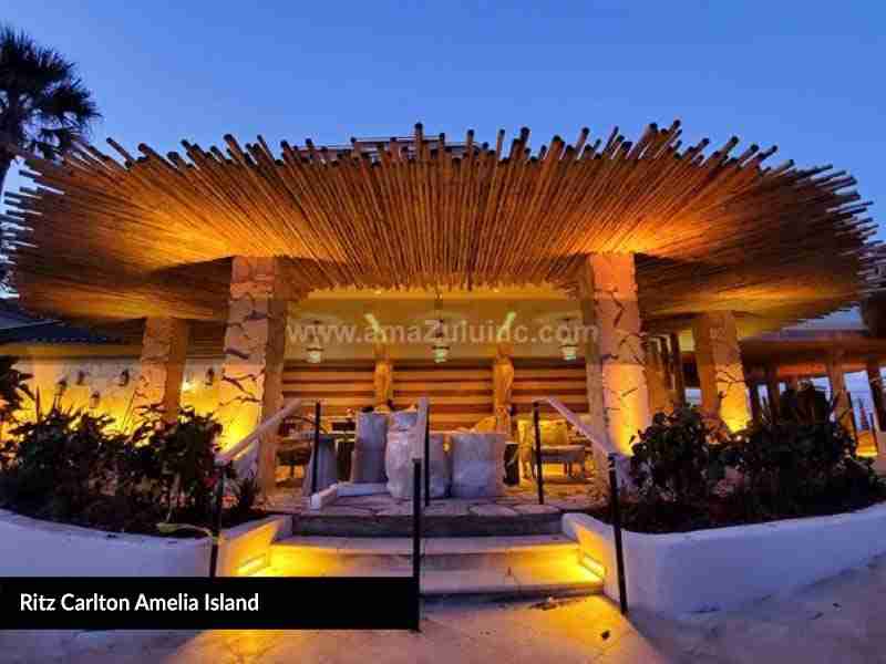 Ritz Carlton Amelia Island