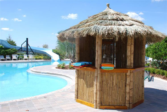 bamboo products