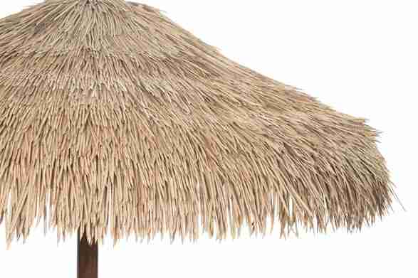 Palapa Thatch