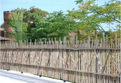 Tribal Fences Tribal Fences